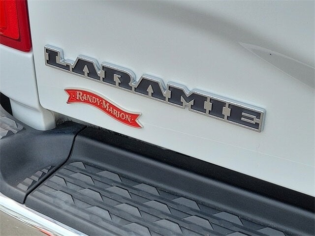 2021 RAM 3500 Laramie